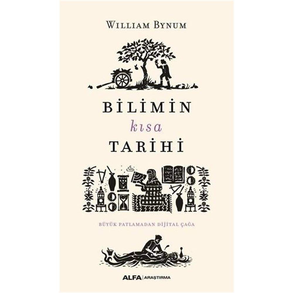 Bilimin Kisa Tarihi Contemporary literature