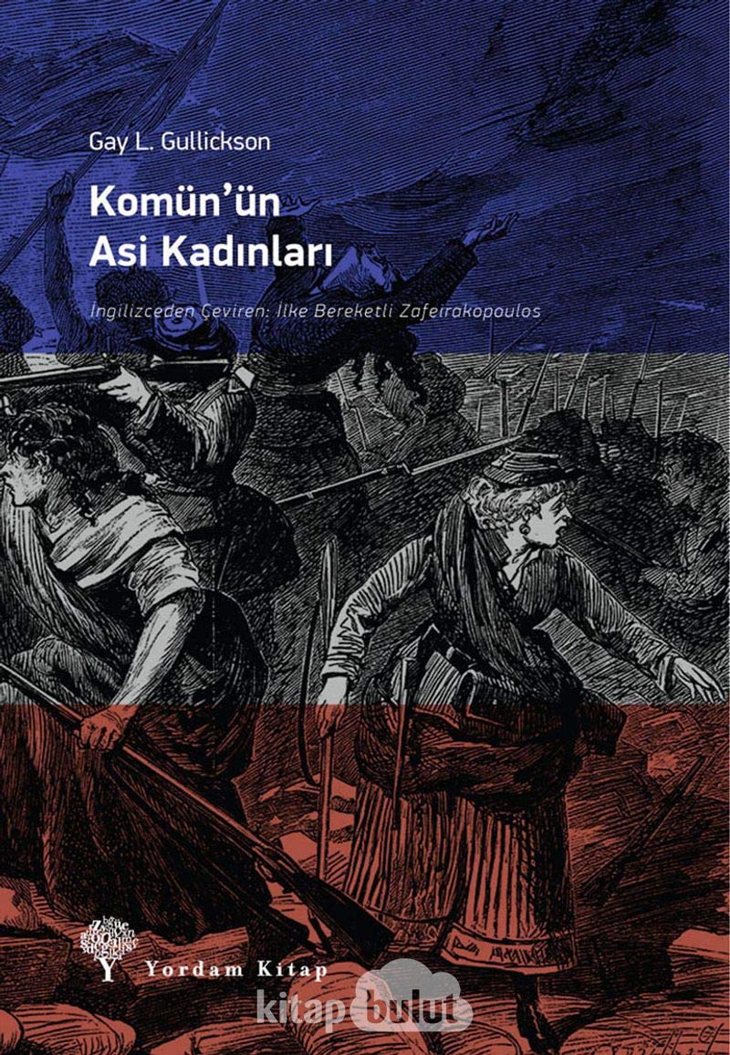 Komünün Asi Kadinlari Study Guides