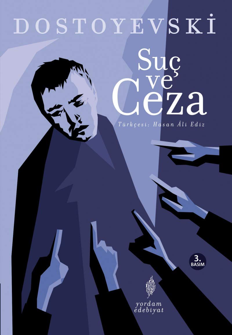 Suc ve Ceza Classics