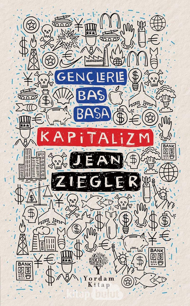 Genclerle Bas Basa Kapitalizm Business, Finance & Career