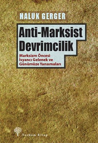 Product Image: Anti-Marksist Devrimcilik