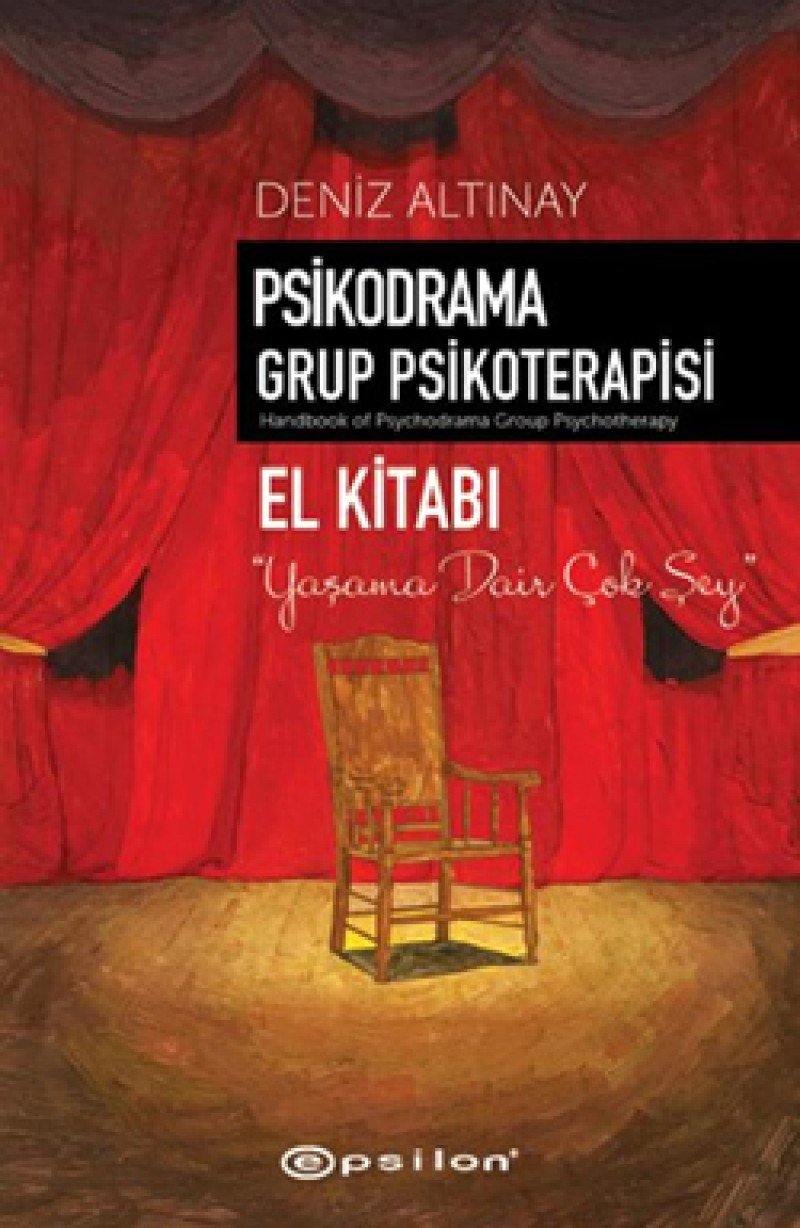 Psikodrama Grup Psikoterapisi Psychology