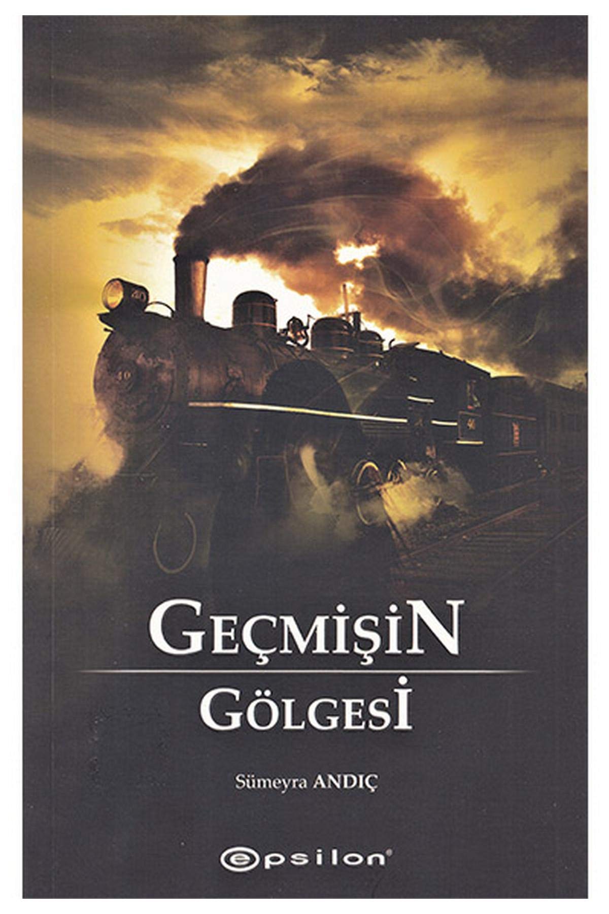 Gecmisin Gölgesi Historical Fiction