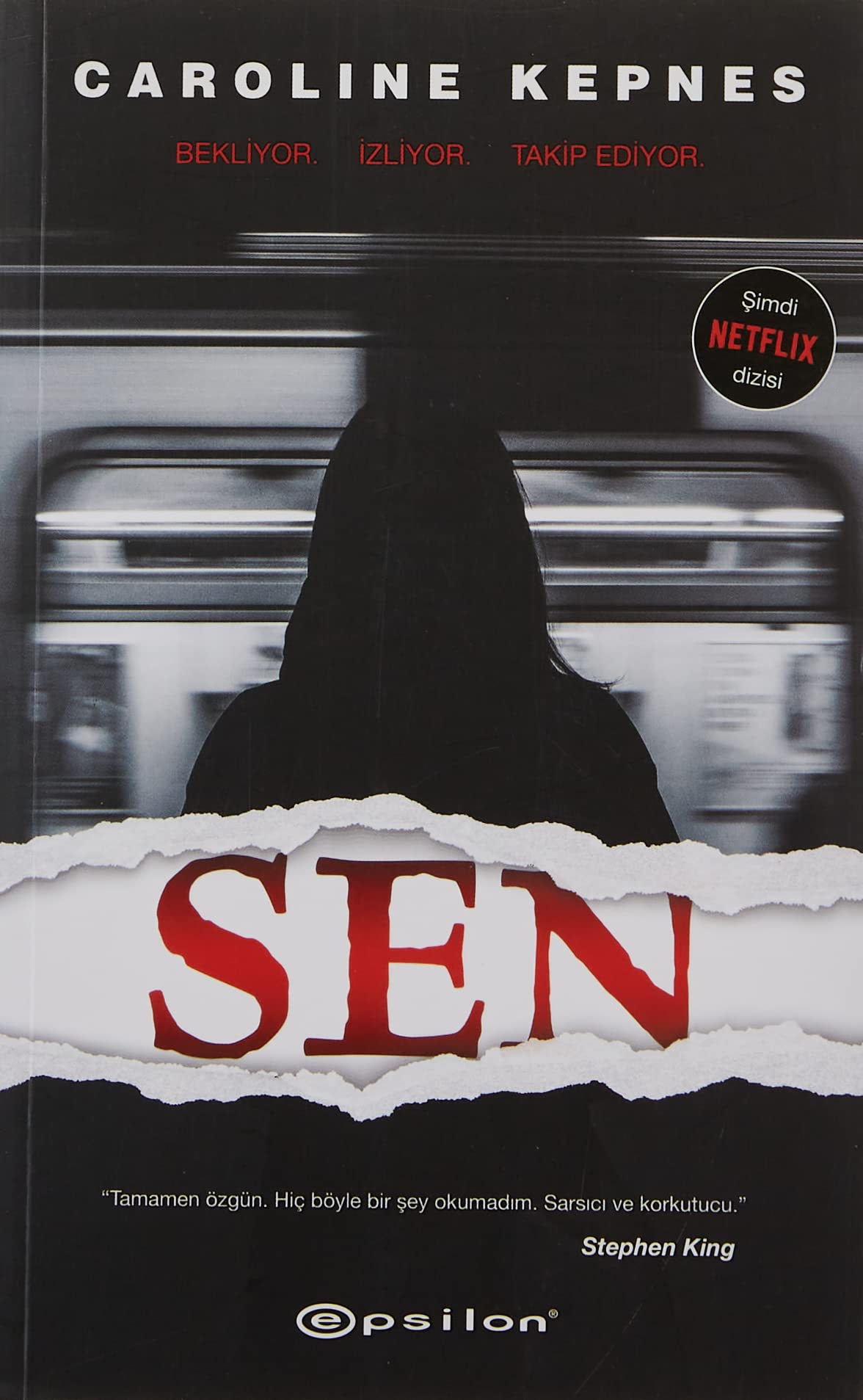 Product Image: Sen