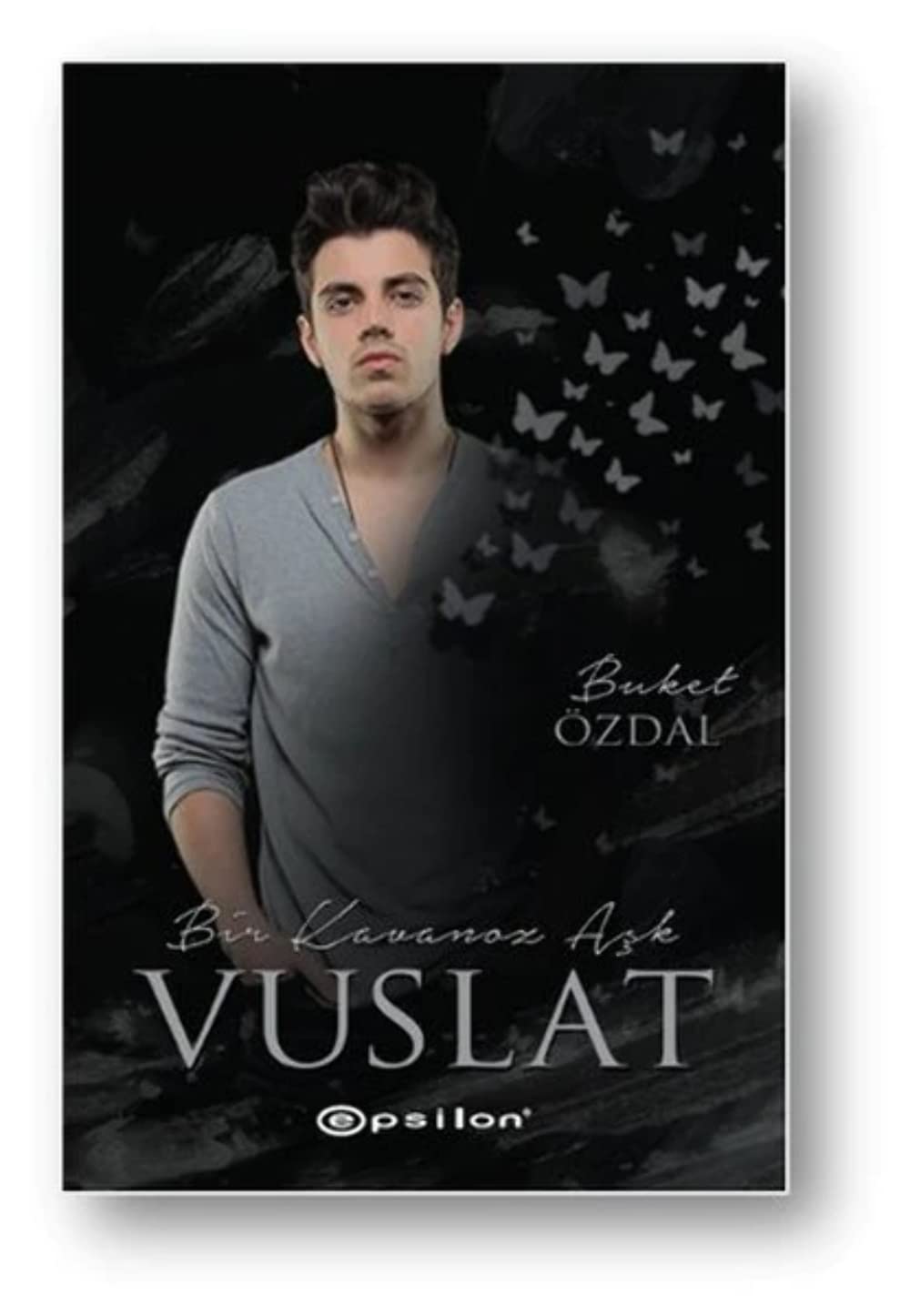 Product Image: Bir Kavanoz Ask - Vuslat