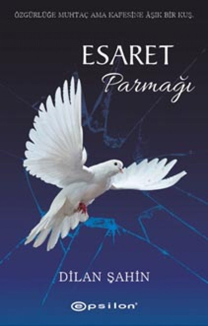 Product Image: Esaret Parmagi