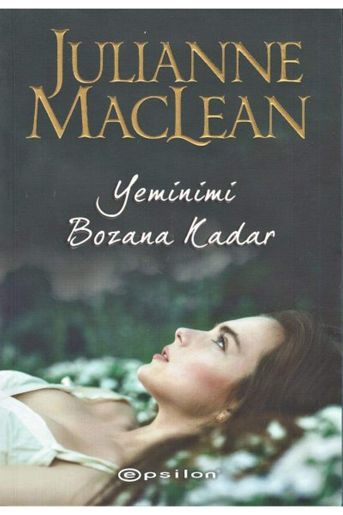 Yeminimi Bozana Kadar Historical Fiction