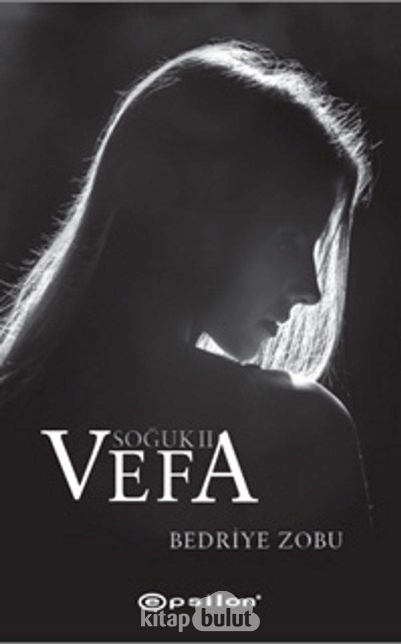 Soguk II - Vefa Historical Fiction