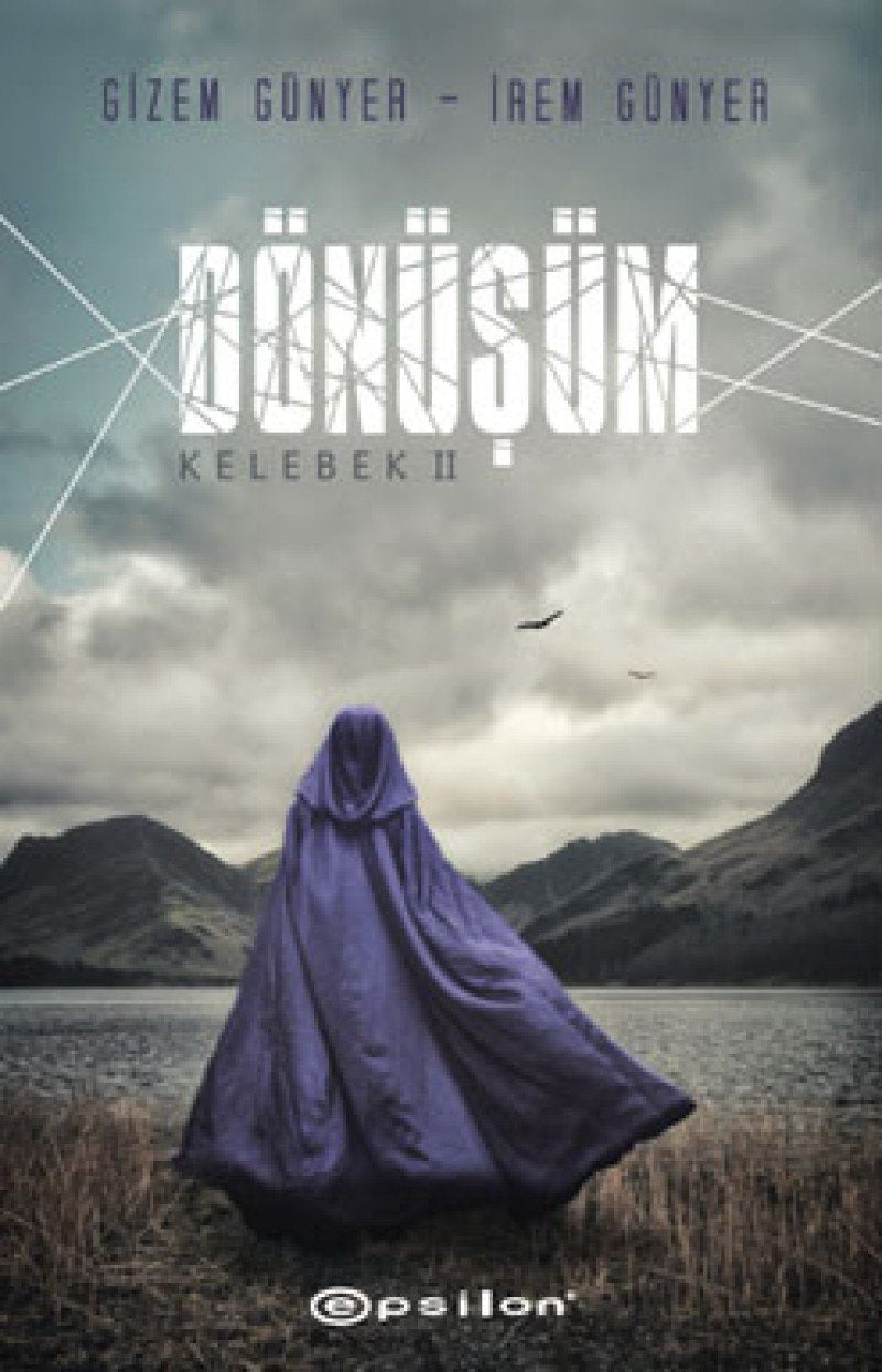 Dönüsüm: Kelebek 2: Kelebek II Historical Fiction