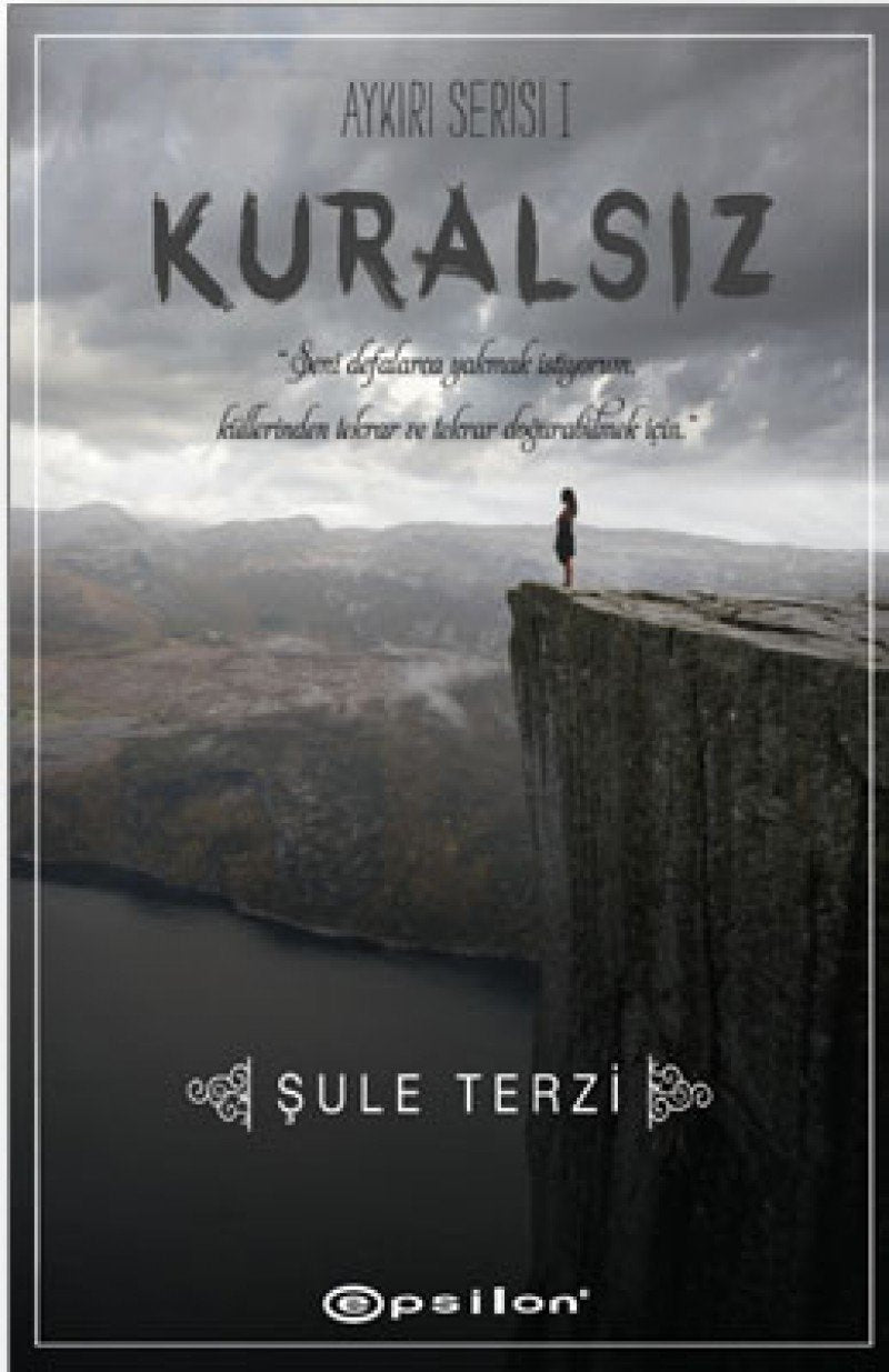 Kuralsiz Historical Fiction