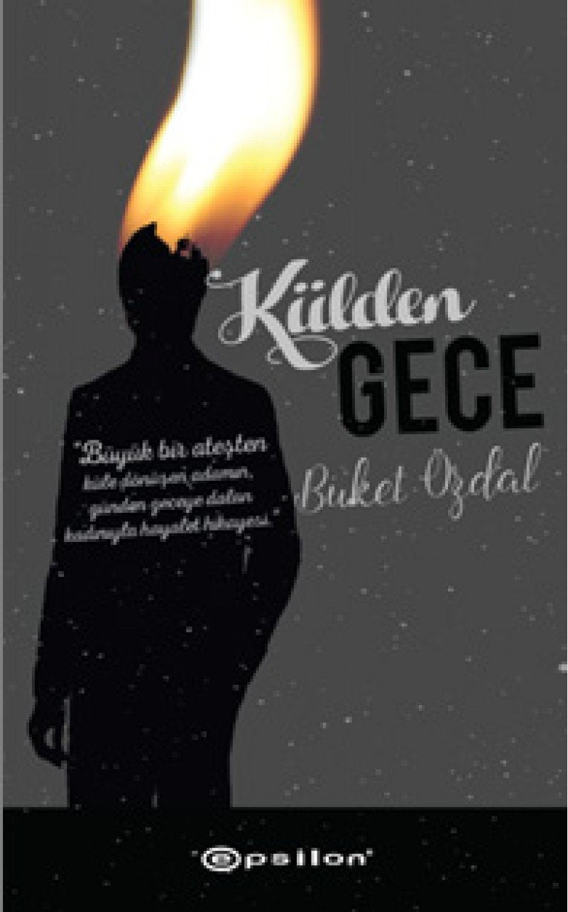 Product Image: Külden Gece