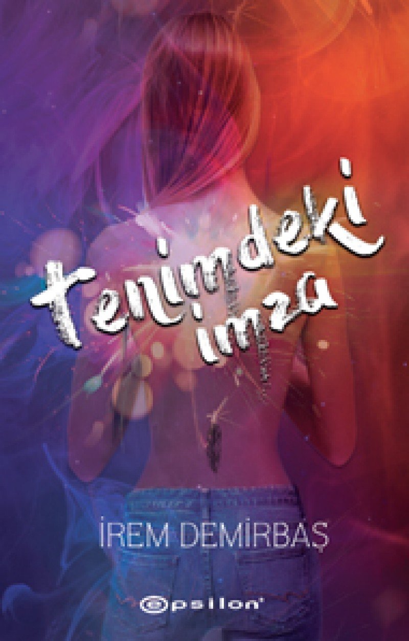 Product Image: Tenimdeki Imza