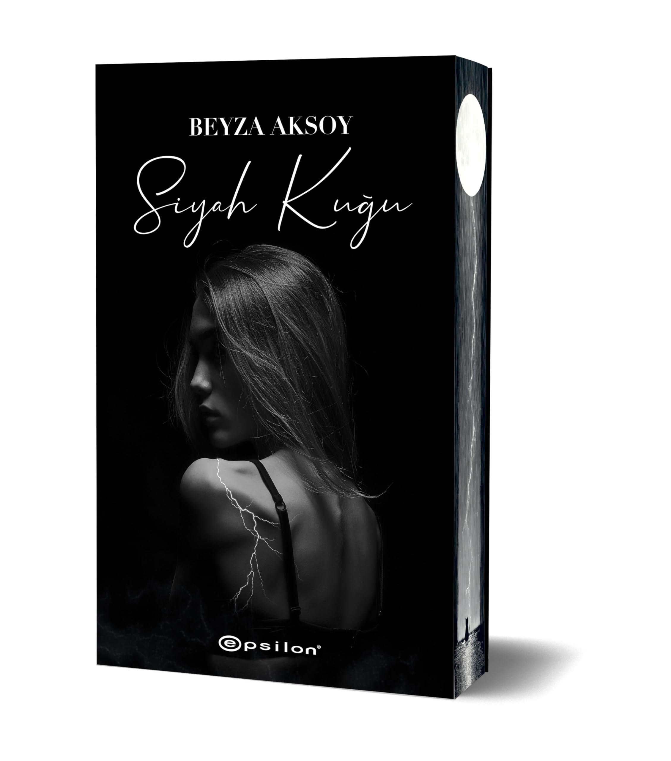 Siyah Kuğu 1: Acı, Sevgiden Beslenir. Historical Fiction