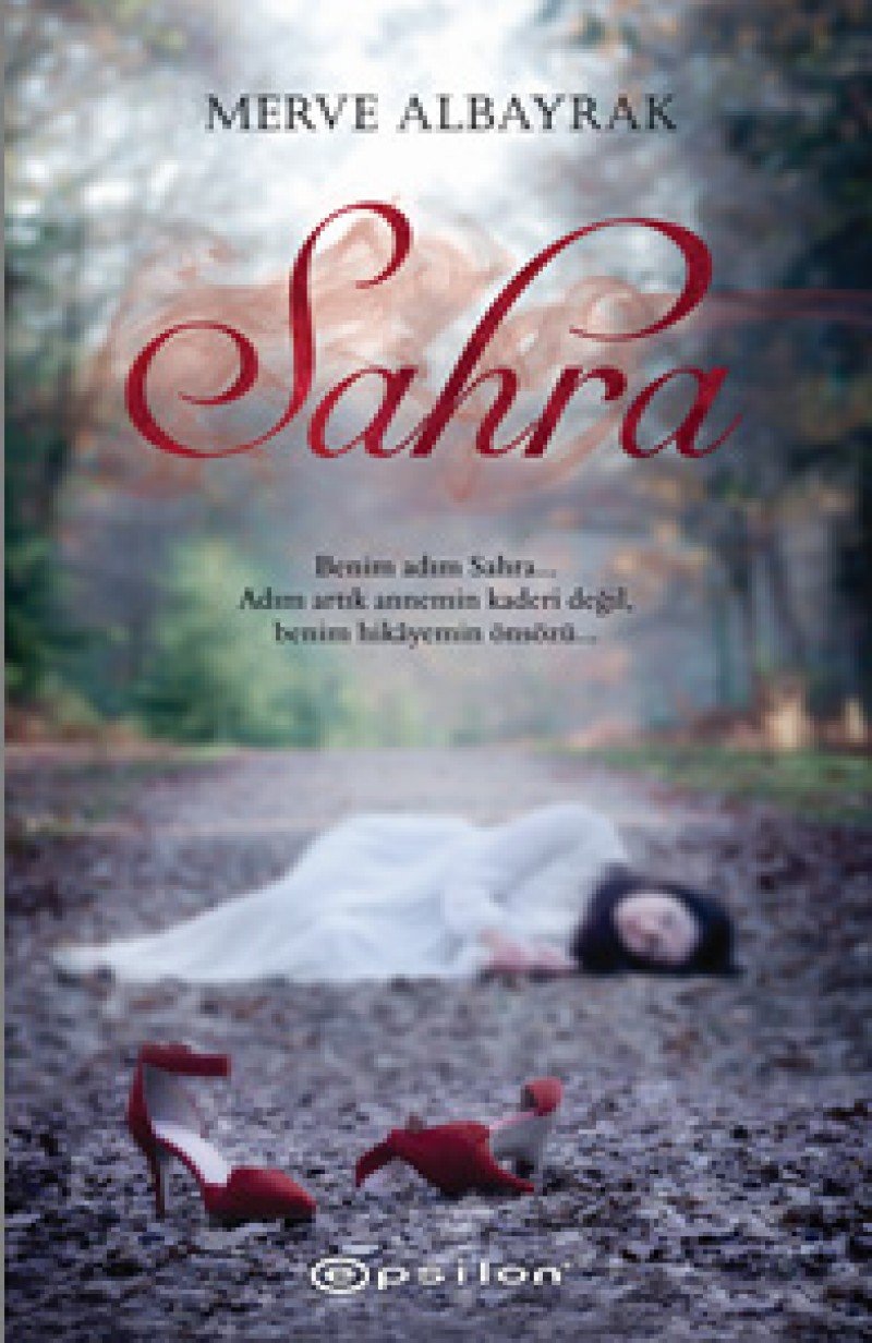 Product Image: Sahra