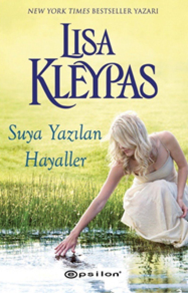 Suya Yazilan Hayaller Historical Fiction