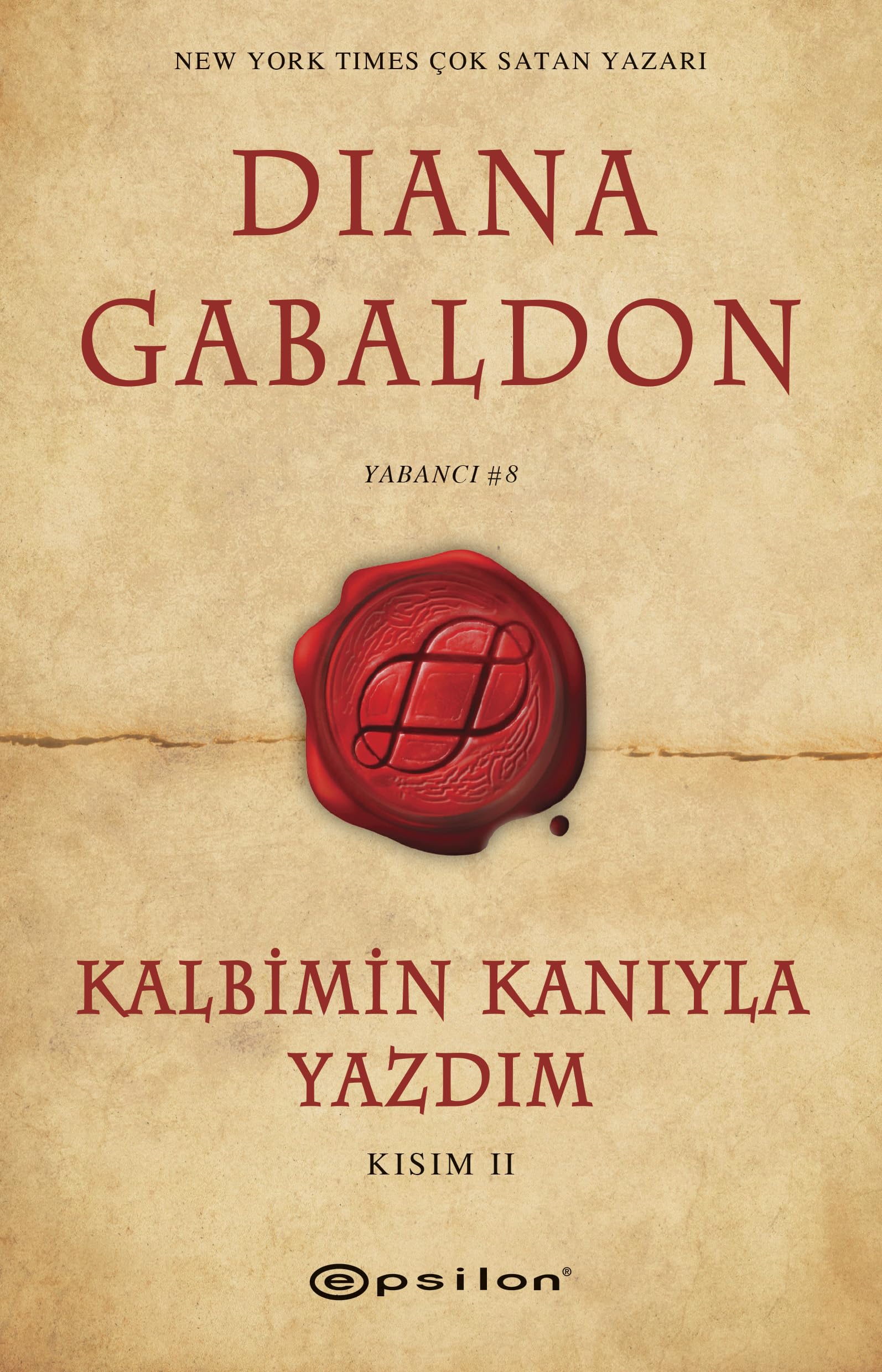 Kalbimin Kaniyla Yazdim: Kisim 2 Historical Fiction