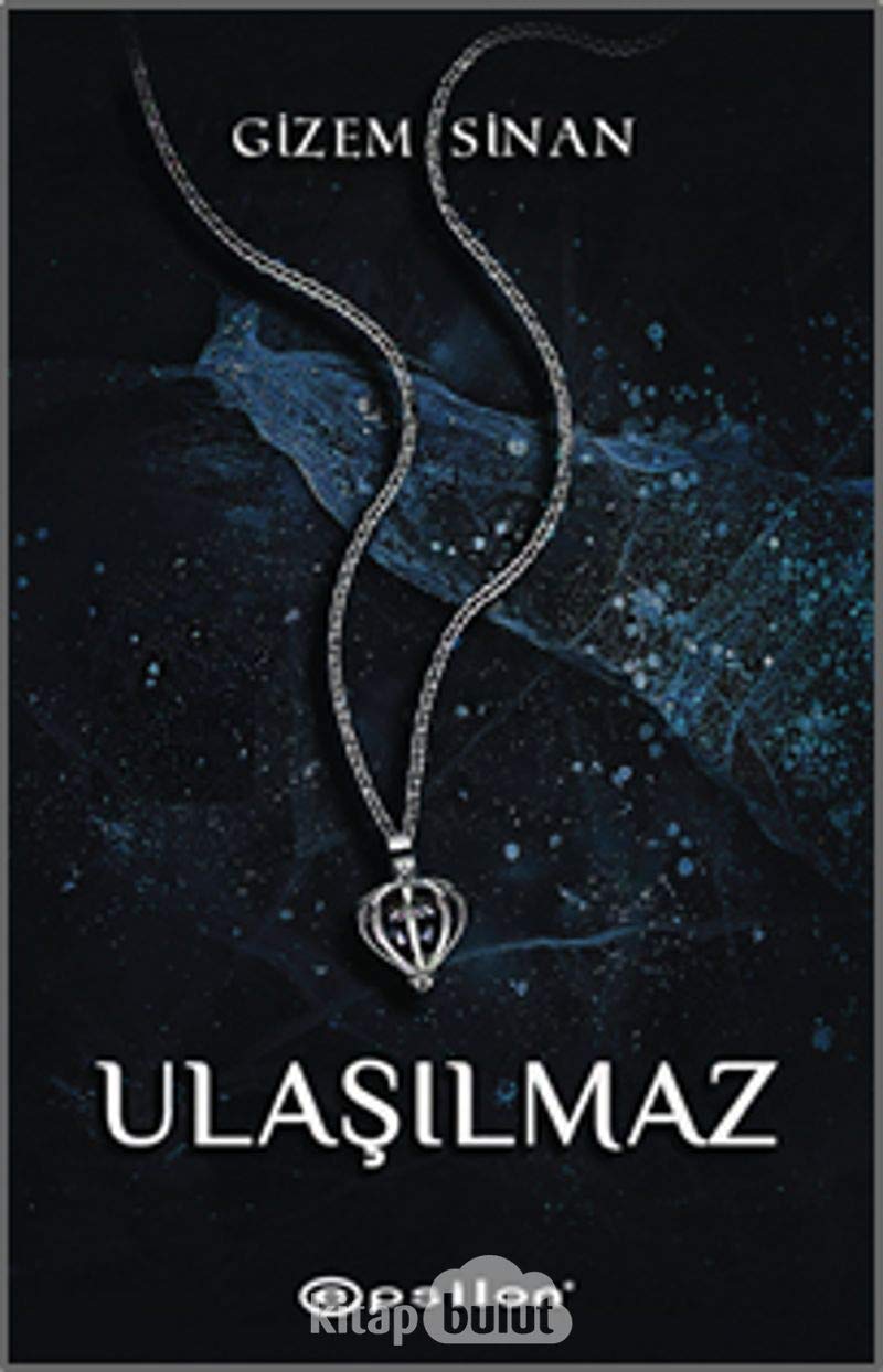 Ulasilmaz book