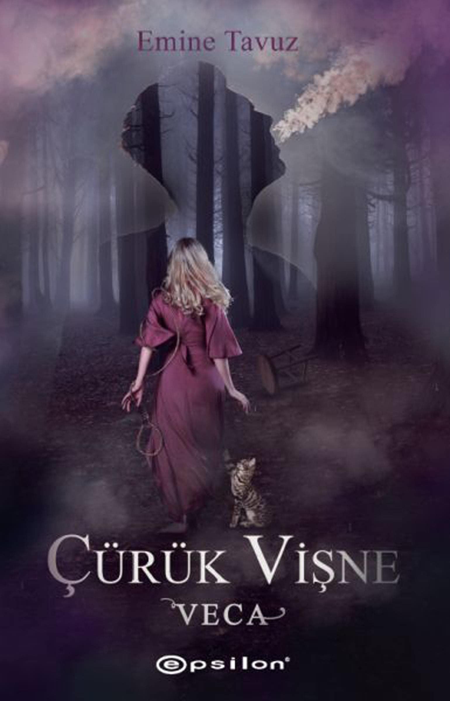 Cürük Visne 2 - Veryansin: Veca Historical Fiction