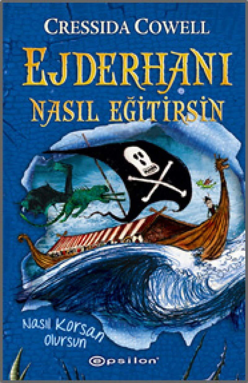 Ejderhani Nasil Egitirsin 2: Nasil korsan olursun Action & Adventure