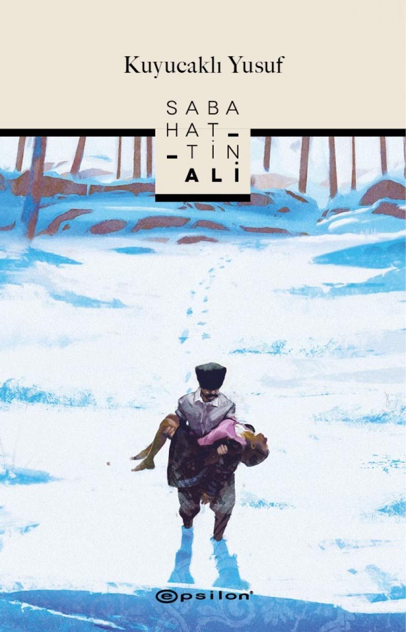 Kuyucakli Yusuf Historical Fiction