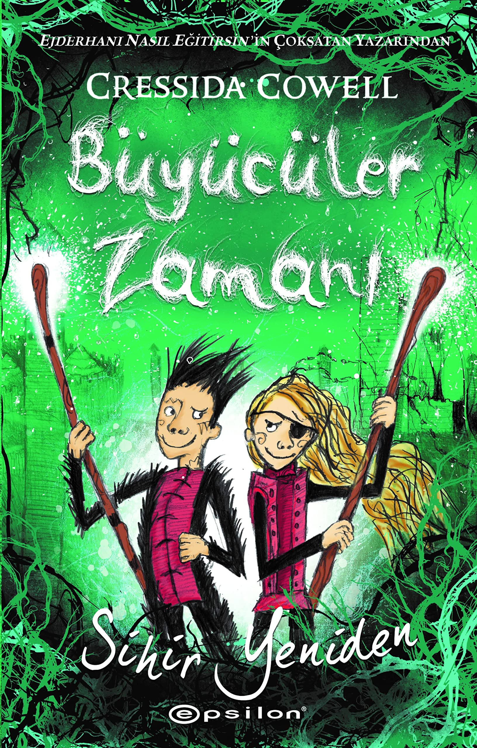 Büyücüler Zamani: Sihir Yeniden Fairy Tales & Legends