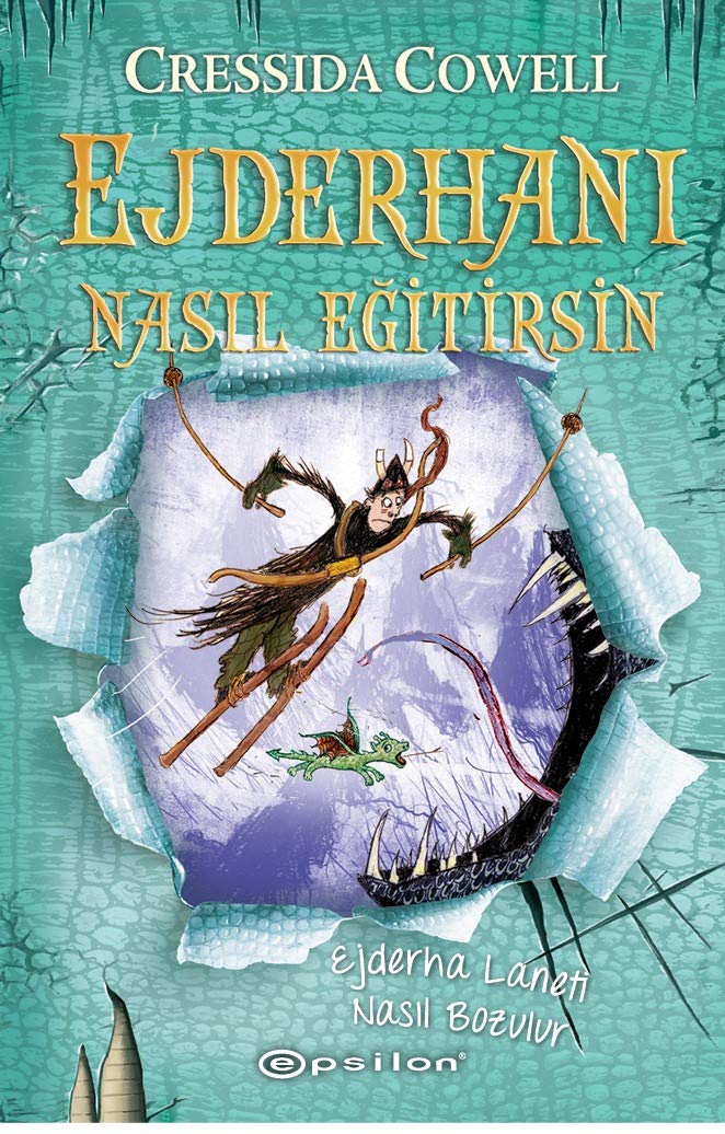 Ejdarha Laneti Nasil Bozulur Action & Adventure