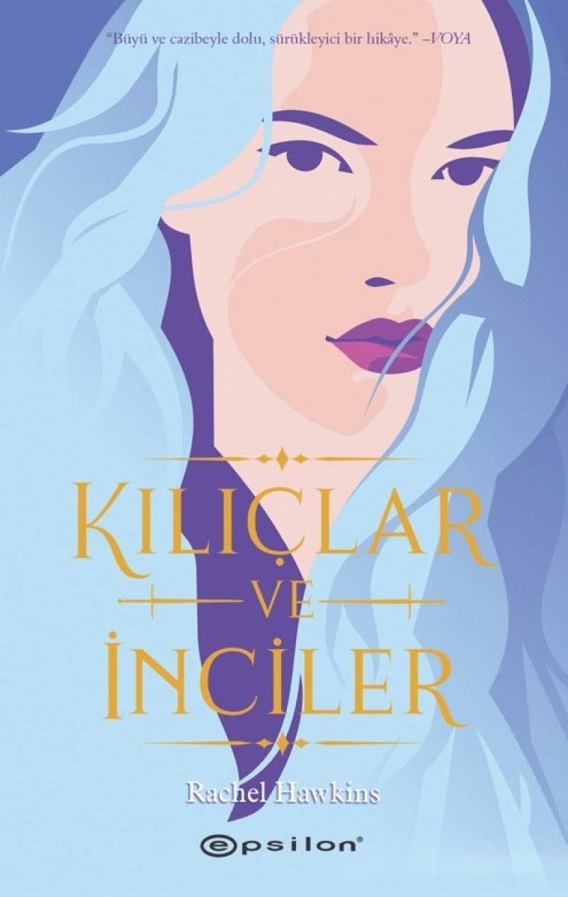 Kiliclar ve Inciler Ciltli Historical Fiction