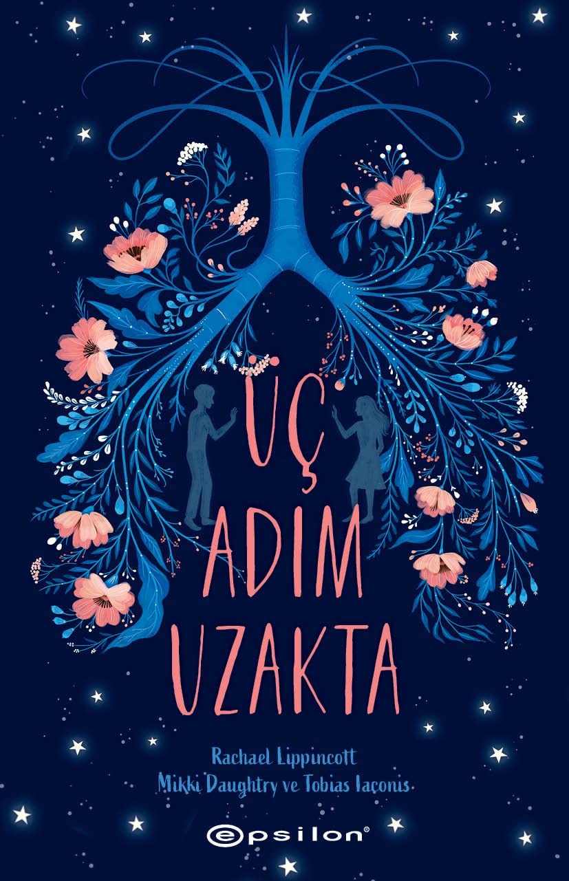 Üc Adim Uzakta: Ciltli Historical Fiction