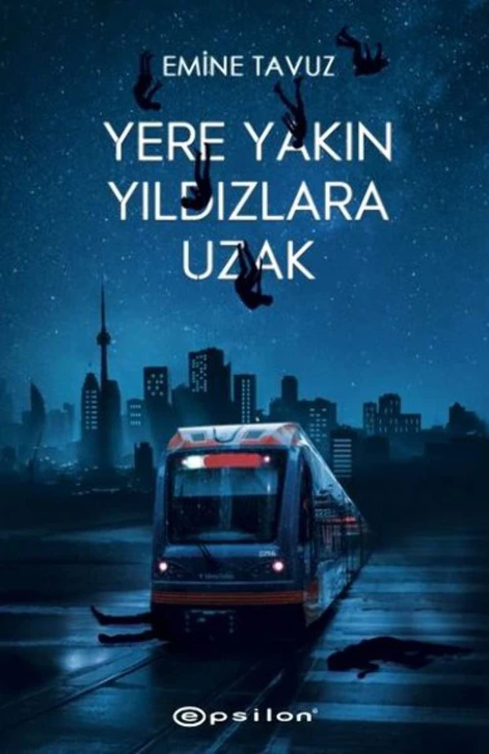 Yere Yakın Yıldızlara Uzak (Ciltli) Historical Fiction