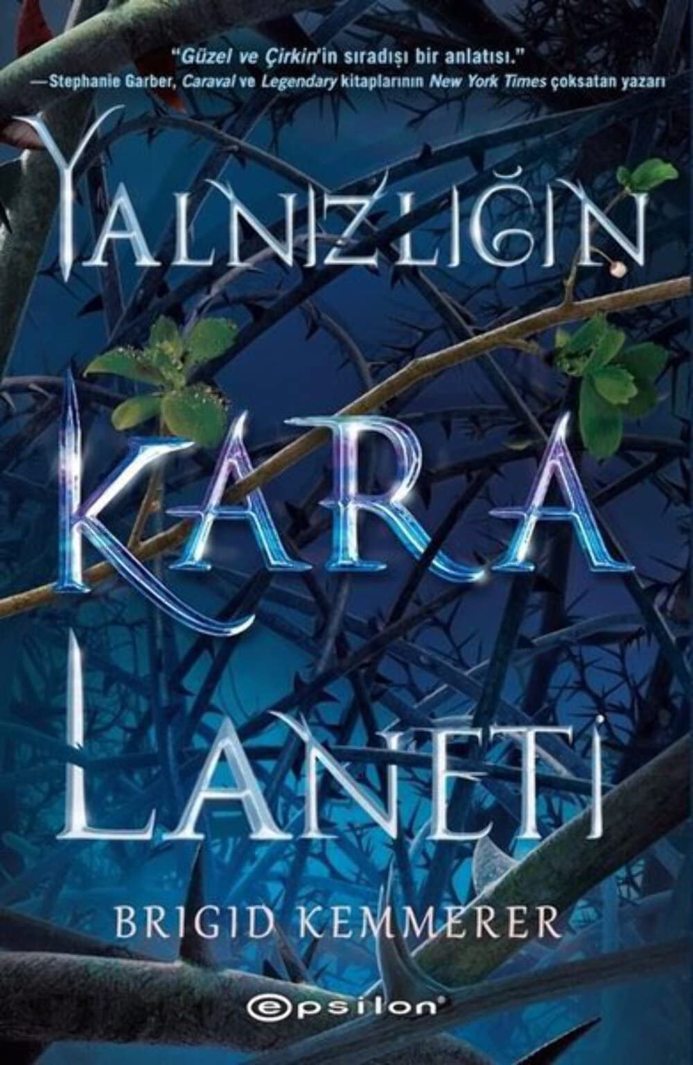 Yalnizligin Kara Laneti Action & Adventure