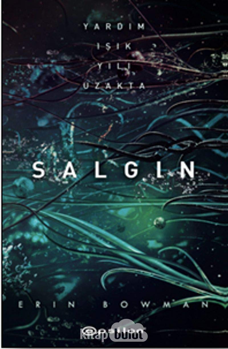 Salgın (Ciltli): Yardım Işık Yılı Uzakta Historical Fiction