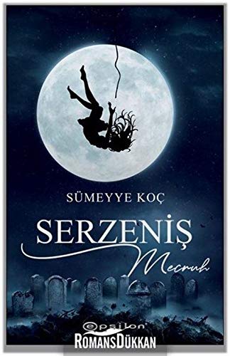 Serzenis Mecruh Ciltli Historical Fiction