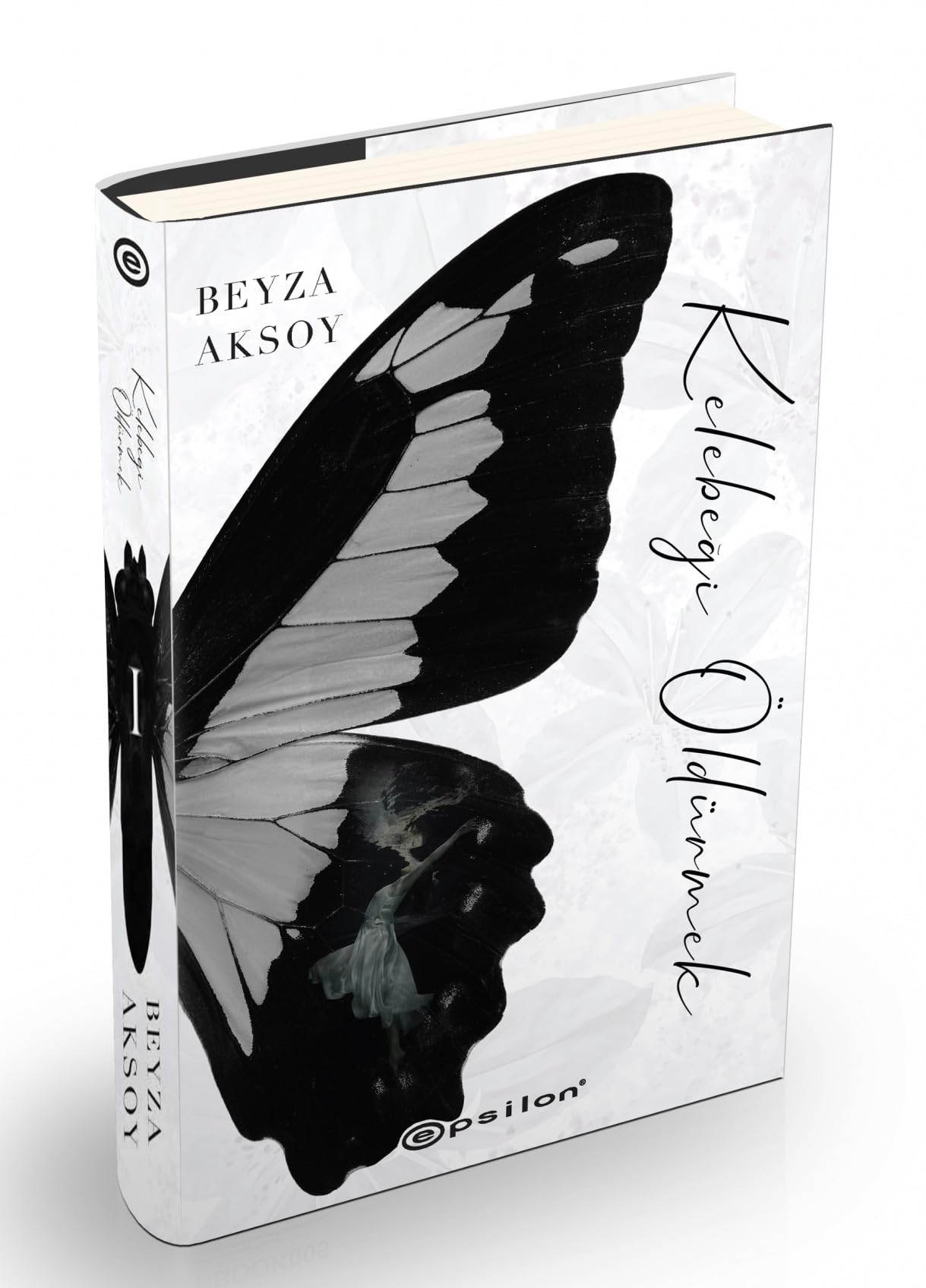 Kelebeği Öldürmek (Ciltli) Historical Fiction