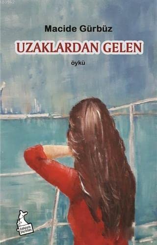 Uzaklardan Gelen Books