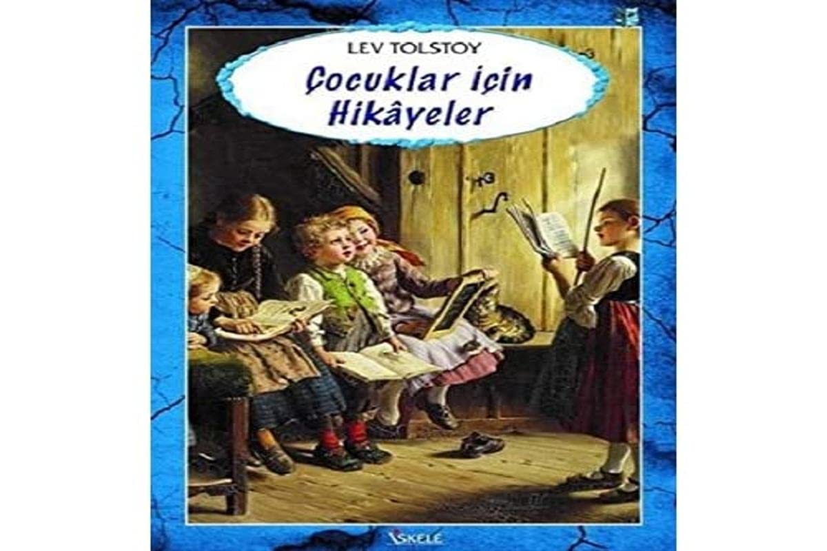 Cocuklar Icin Hikayeler Fairy Tales & Legends