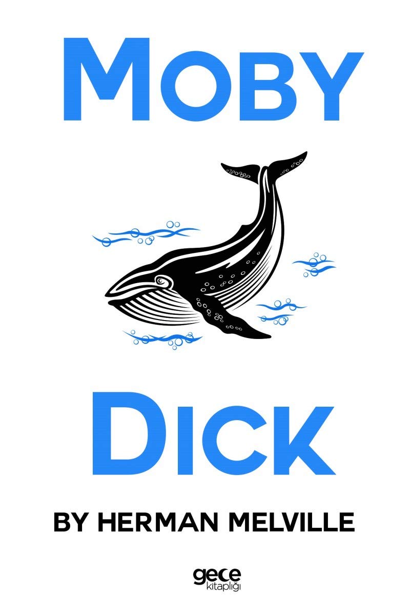 Product Image: Moby Dick