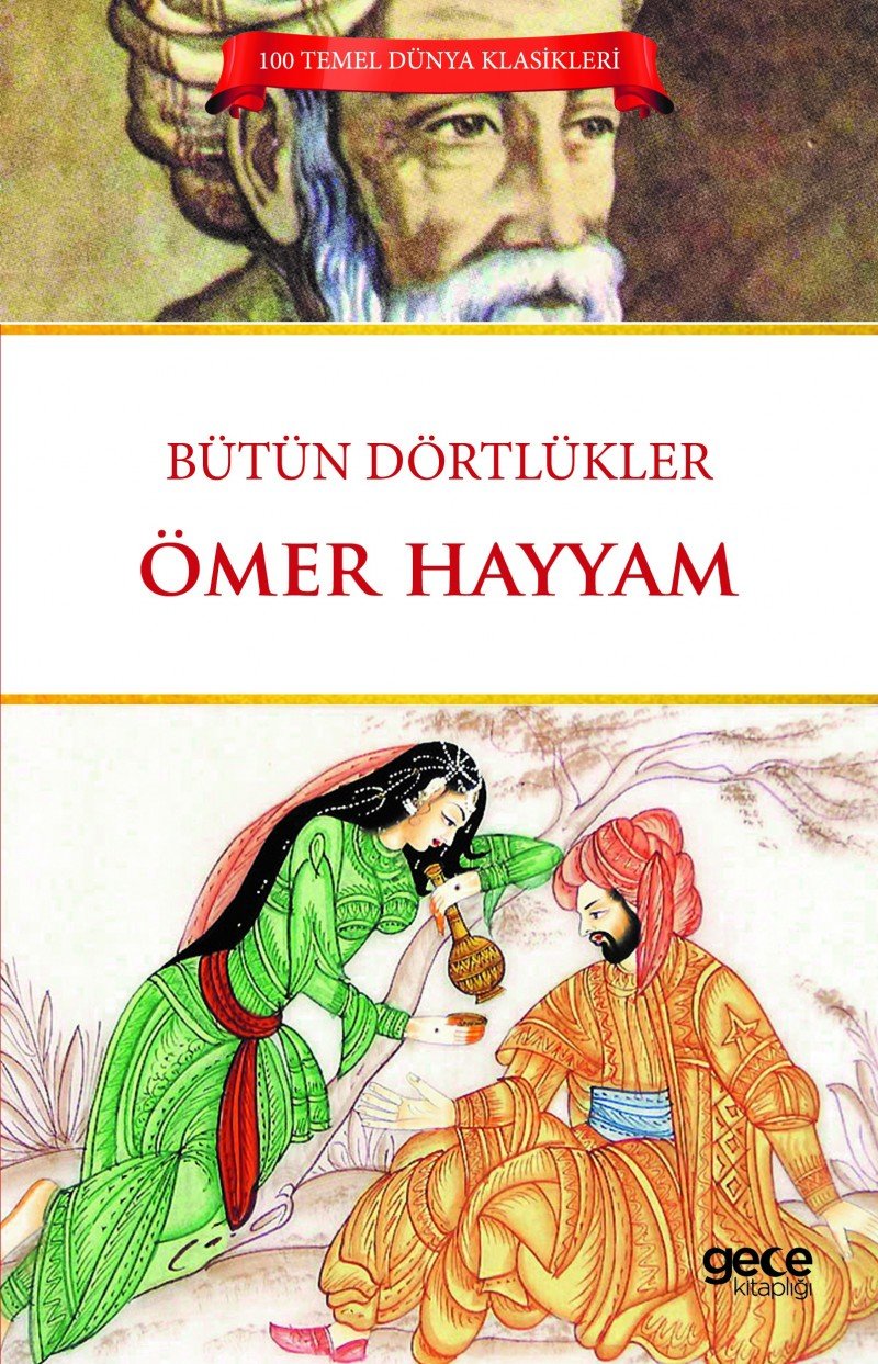 Bütün Dörtlükler Historical Fiction