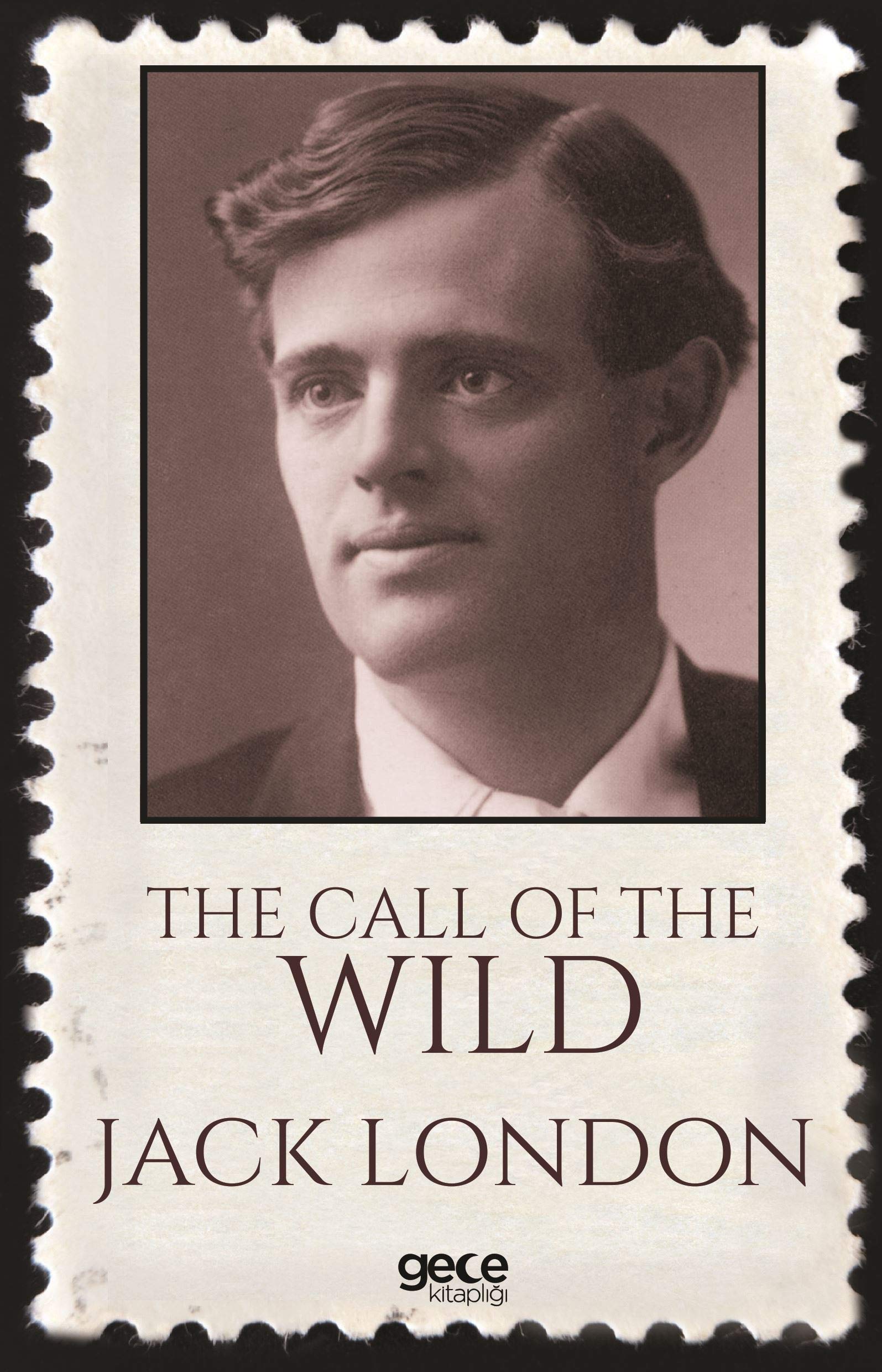 The Call Of The Wild Books