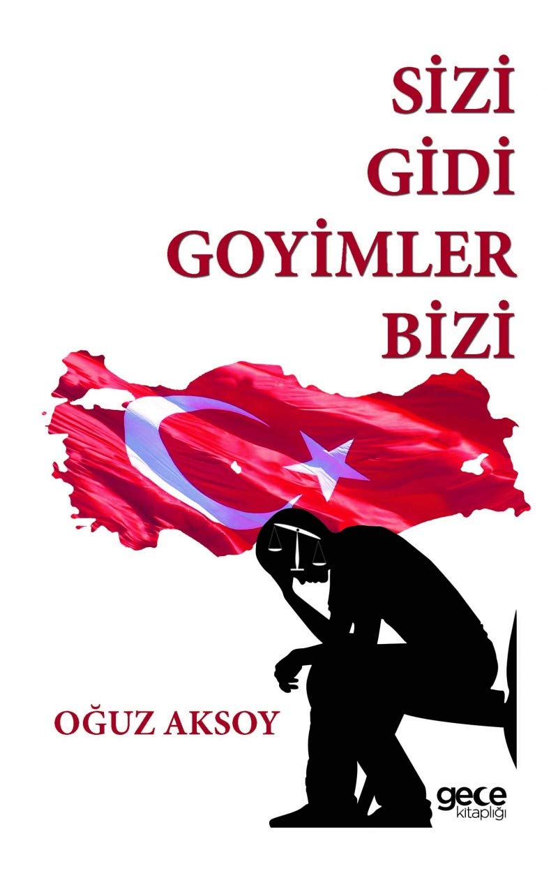 Sizi Gidi Goyimler Bizi Books