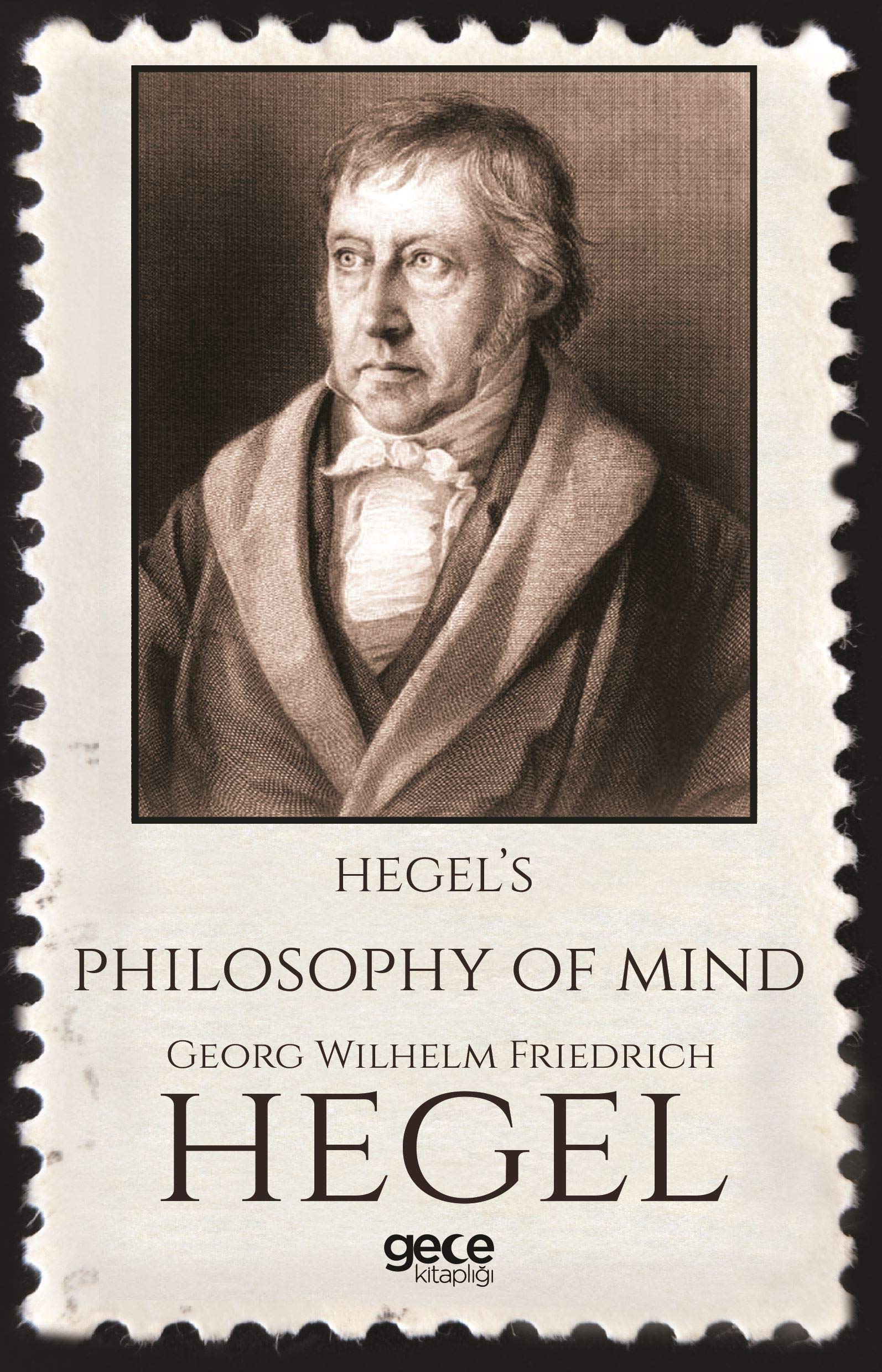 Hegel's Philosophy Of Mind Books