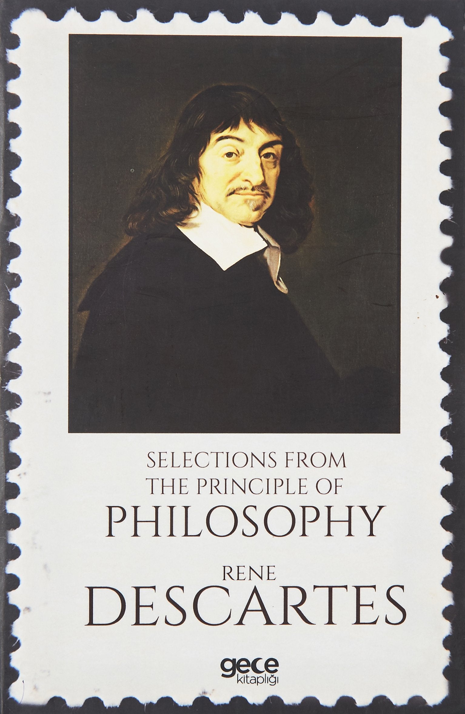Selections from the Principle of Philosophy Books
