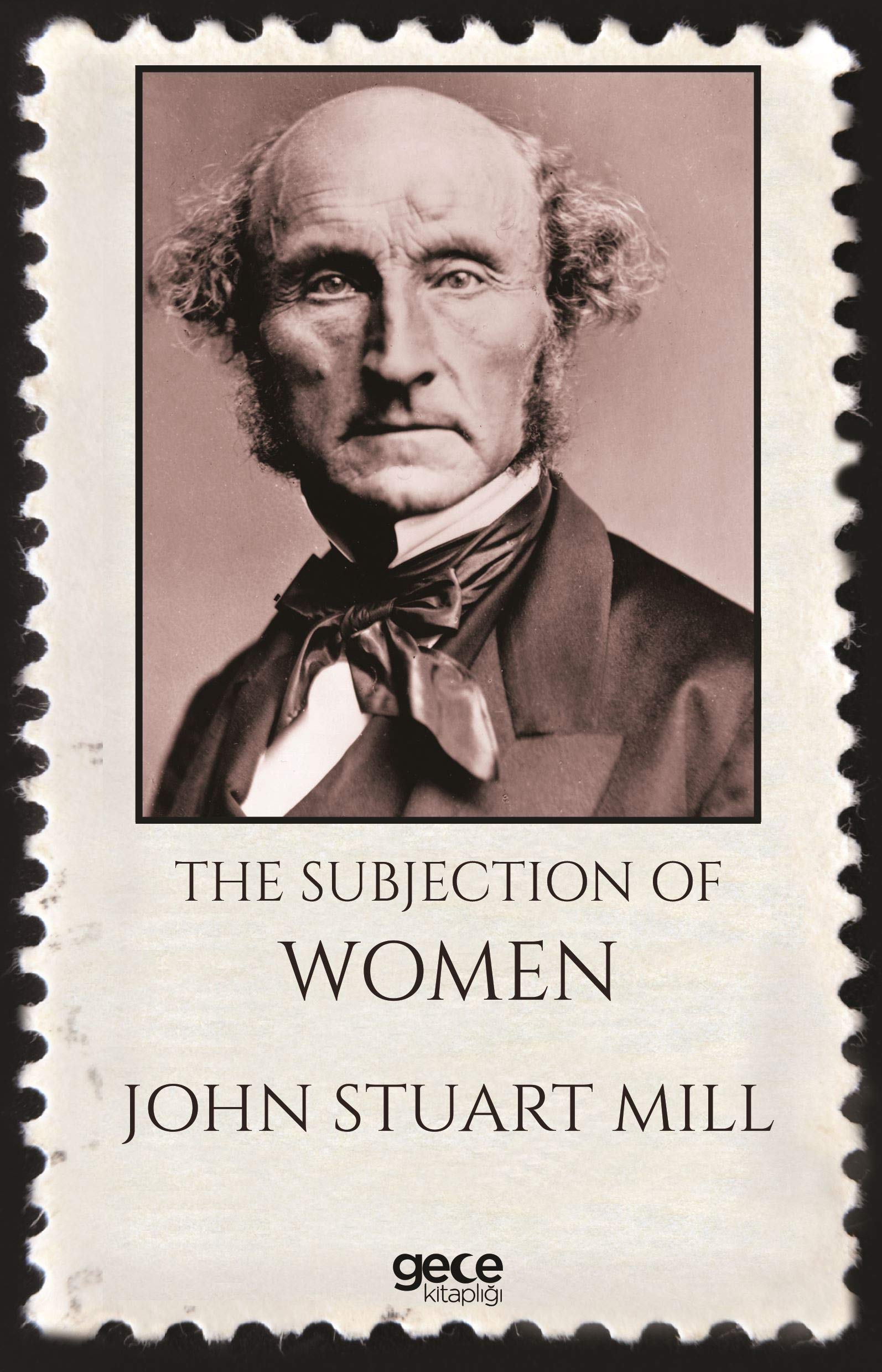 The Subjection Of Woman Books