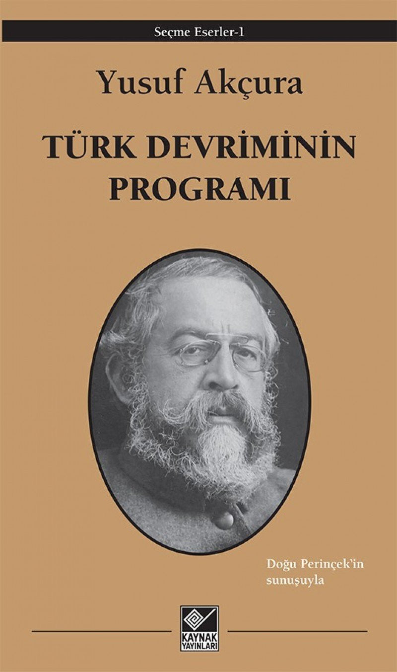 Türk Devriminin Programi Books