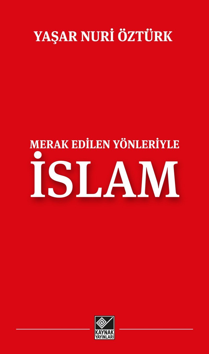 Merak Edilen Yönleriyle Islam book