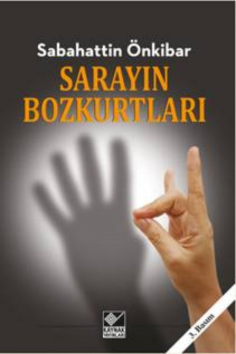 Sarayin Bozkurtlari Politics & History