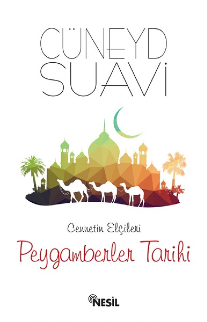 Peygamberler Tarihi Religion & Esotericism