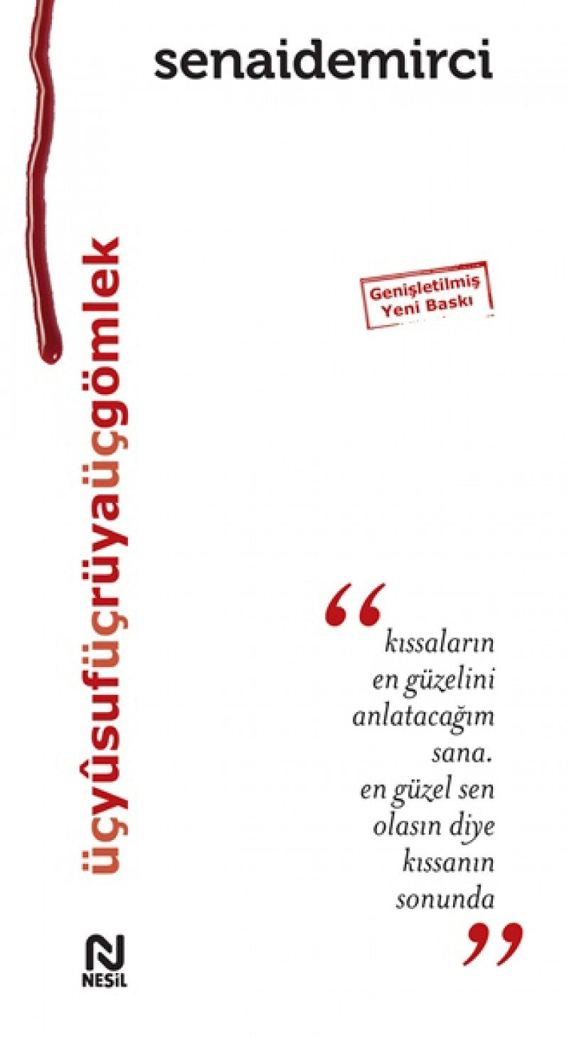 Üc Ysuf Üc Rüya Üc Gömlek Social Sciences