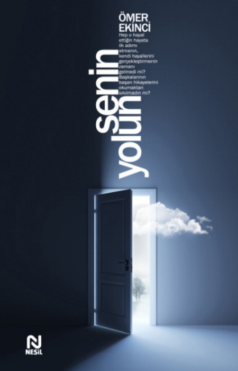 Product Image: Senin Yolun