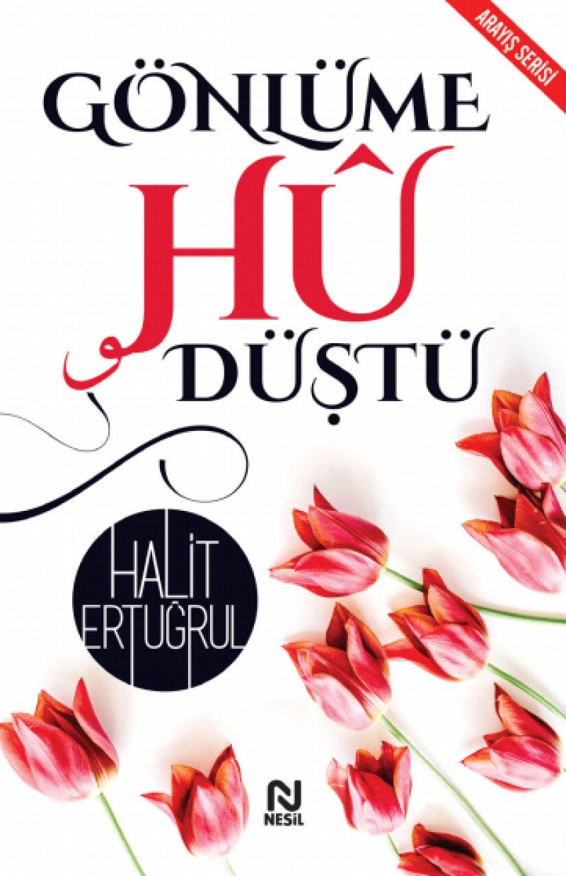 Gönlüme Hu Düstü book