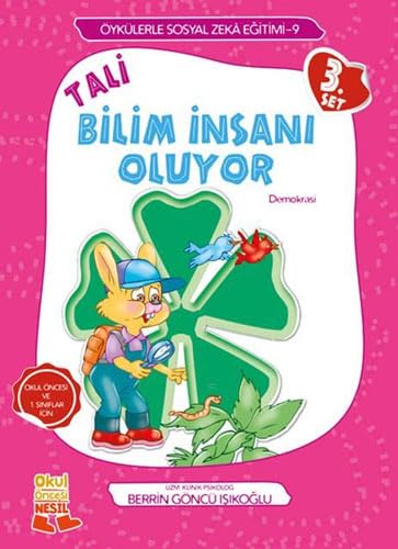 Tali Bilim Insani Oluyor Fairy Tales & Legends